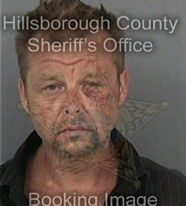 Frank Salazar, - Hillsborough County, FL 