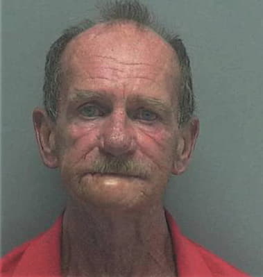 Jeronimo Sanchez-Luis, - Lee County, FL 