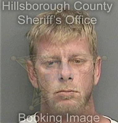 Angel Sanchezacosta, - Hillsborough County, FL 