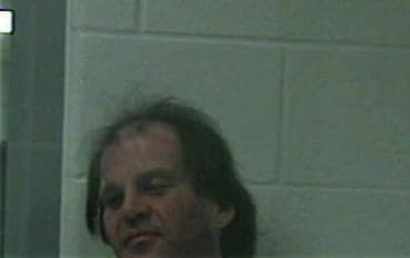 Ernest Sanders - Daviess County, KY 