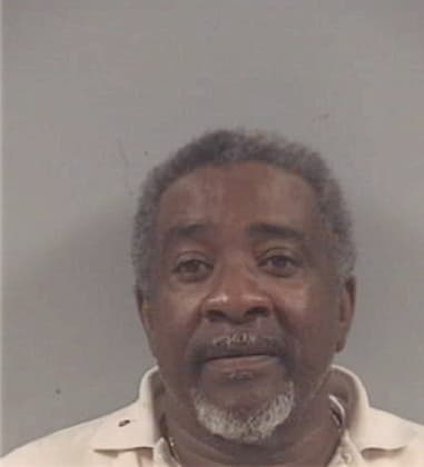 Larry Sanders, - Johnston County, NC 