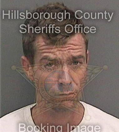 Josue Santiagomadera, - Hillsborough County, FL 