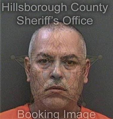 Jonathan Santos, - Hillsborough County, FL 