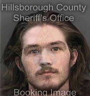 Matthew Schludt, - Hillsborough County, FL 