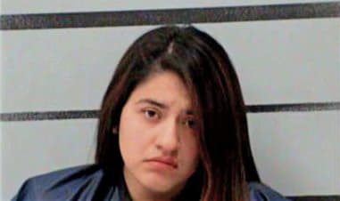 Angelica Segovia, - Lubbock County, TX 