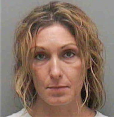 Trisha Serrao, - Lee County, FL 