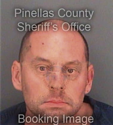 Joseph Shelander, - Pinellas County, FL 