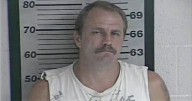 Lanny Shipley, - Dyer County, TN 