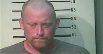 Justin Simpson - Bell County, KY 