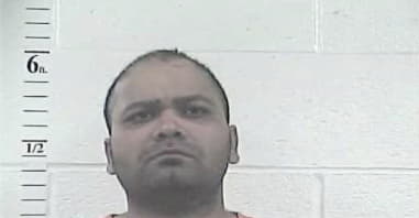 Parminder Singh, - Bullitt County, KY 