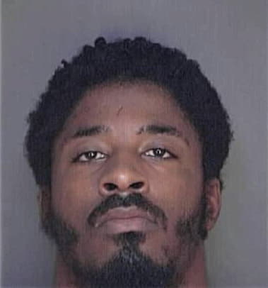 Christopher Smith - Polk County, FL 