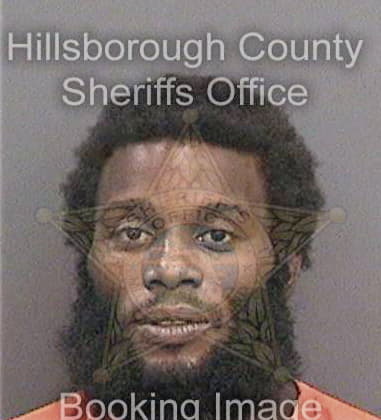 Nicholas Smith, - Hillsborough County, FL 