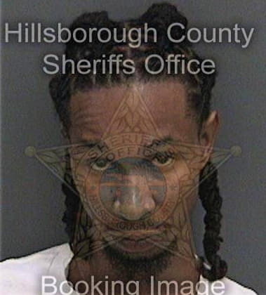 Timothy Solomon, - Hillsborough County, FL 