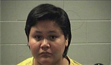 Rebecca Stabler - Jackson County, MS 