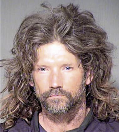 Damon Stevenson - Maricopa County, AZ 