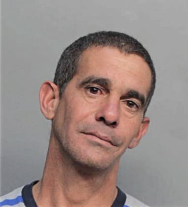 Adrian Suarez, - Dade County, FL 