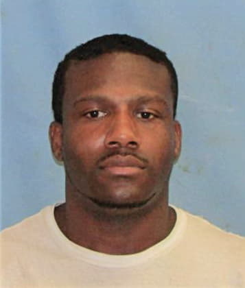 Lamont Taylor, - Pulaski County, AR 