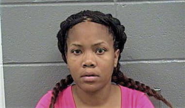 Shakeena Thigpen, - Cook County, IL 