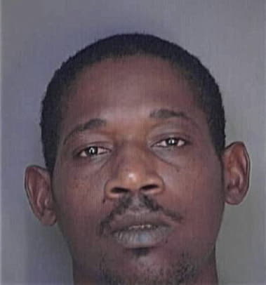 Ralph Thomas, - Polk County, FL 