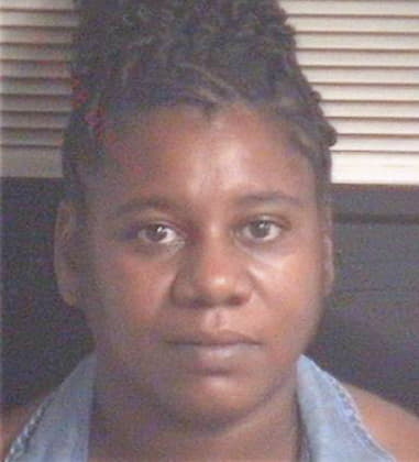 Sharonda Thurman, - Bladen County, NC 