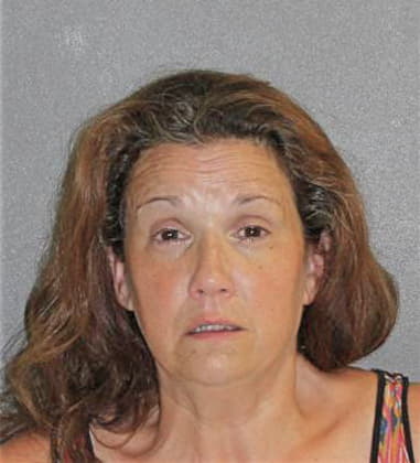 Shelly Toliver, - Volusia County, FL 