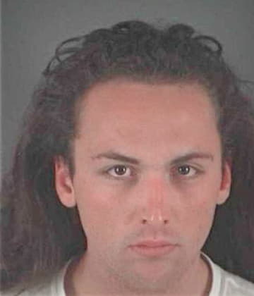 Pascual Tomasjose - Lane County, OR 