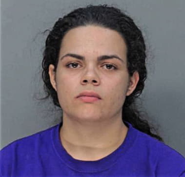 Alexandra Torres, - Dade County, FL 