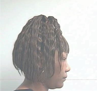 Wanda Townes - Desoto County, MS 