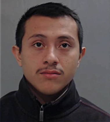 Rolando Vela, - Hidalgo County, TX 