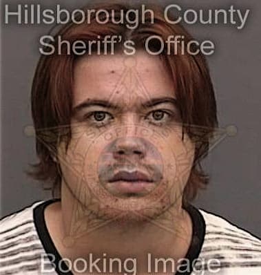 Cruz Velazquezperez, - Hillsborough County, FL 