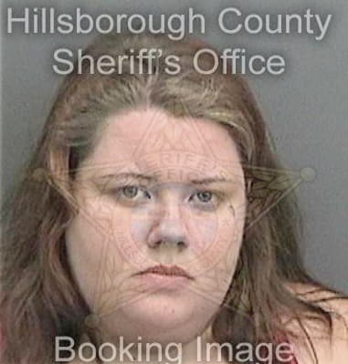 Karen Wardrop, - Hillsborough County, FL 