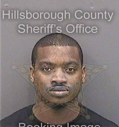 Sabbris Watson, - Hillsborough County, FL 