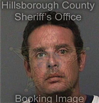 Tommy Welch, - Hillsborough County, FL 