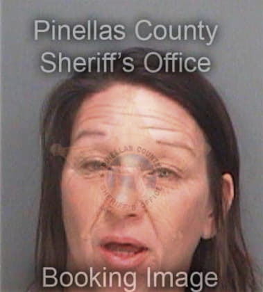 Tracy Welch, - Pinellas County, FL 