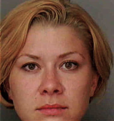 Shawnna Westra - Polk County, FL 
