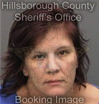 Kelly White - Hillsborough County, FL 