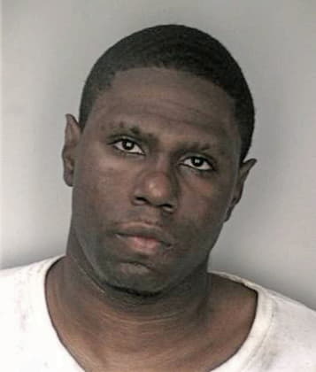 Marvin White - Hillsborough County, FL 