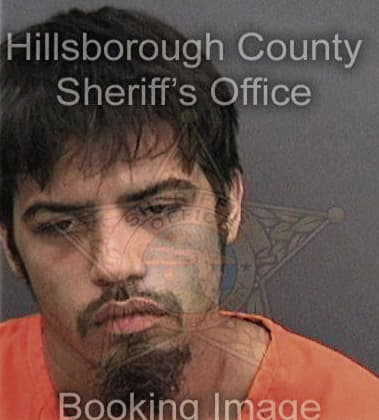 James Whitmore - Hillsborough County, FL 