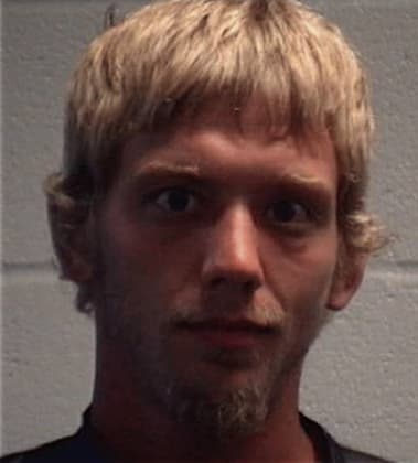 Clayton Wilder - Cleveland County, NC 