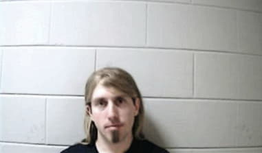 Michael Wiley, - Knox County, IN 