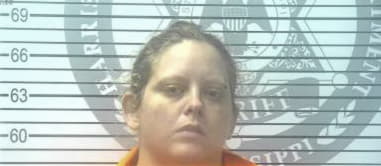 Ashley Willett, - Harrison County, MS 