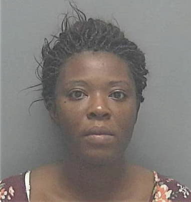 Angelica Williams, - Lee County, FL 