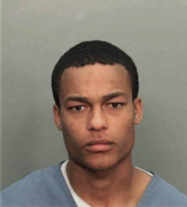 Fredrick Williams, - Dade County, FL 