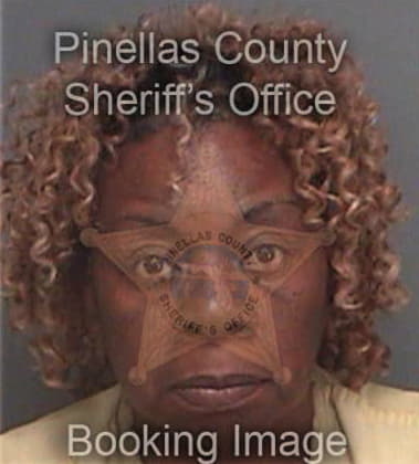 Keyona Williams, - Pinellas County, FL 