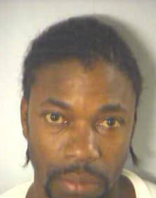 Richard Williams, - Fulton County, GA 