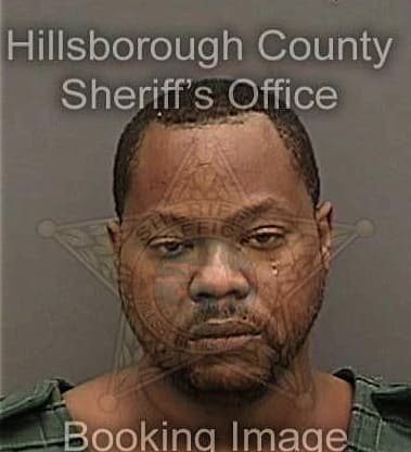 Tidmarsh Williams, - Hillsborough County, FL 