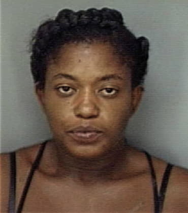 Kaytura Willis, - Polk County, FL 