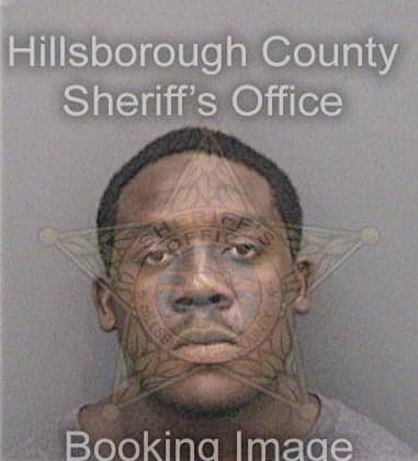 Bobby Wilson, - Hillsborough County, FL 