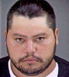 Douglas Wolven - Cobb County, GA 