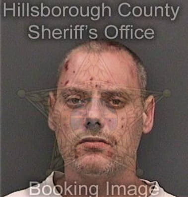 Gerald Wright, - Hillsborough County, FL 